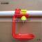 automatic poultry feeding system chicken /ducks feeder drinker system