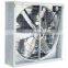 hengyuan environment friendly HYF-1380 industrial exhaust fans