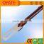 electric stove coil heating element with temperature control