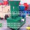 750kg/h wood pellet line