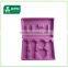 Biodegradable green paper cosmetic packaging resources