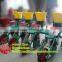 Low price agricultural machinery 2 row corn planter