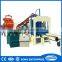 4-15 hydraulic concrete block making machine in Botswana