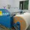 198 lab carding machine