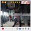 Lance submerged Lead ore Lead paste Blast Furnace