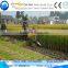 Cheap Price Miniwheat and Rice Harvesting Machine