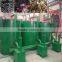 BBQ sawdust charcoal machine for sale