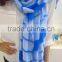 Made in Vietnam trendy silk scarf for women, big sale scarves from Vietnam