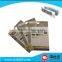 China Custom UHF Clothing RFID Tag