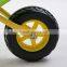 Children's garden supply wheelbarrow Kid's garden toy wheel barrow Cute wheelbarrow for kids
