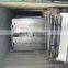 Galvanized Tandem 9X5 Heavy Duty Commercial Trailers