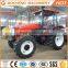 Cheap farm Tractor made in China 110hp 4WD Tractor BC1104 for sale