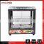 High Quality Electric Counter Top Food Warmer Commercial Resturant