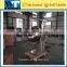 0.37KW Multifunction Sugarcoating machine Sugar coating pan