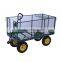 Heavy Duty Garden Cart / Utility Wagon