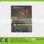 2016 Hot selling CHIP card &contact IC card made in china