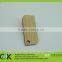 Factory supply rosewood/walnut wood tags