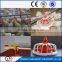 Professional automatic chicken feeding system with high quality