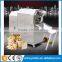 Commercial automatic sunflower seeds peanut cashew nut roasting machine