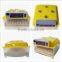 Good Quality Mini Egg Incubator With CE Certificate