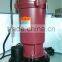 water cooling pad submersible water pump for greenhouse