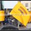 1.8ton~3ton front wheel loader made made in china with CE ZL-918 parameters: