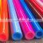 PLAYGROUND PROTECTION TUBE, SOFT FOAM TUBE