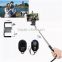 New multifunctional flexible Monopod with Bluetooth Remote Shutter Button On the Handle