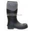 Men Gender EN S5 HRO Neoprene Safety Wellington Knee Boots