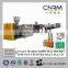 Polyrpopylene monofilament pp pe rope making machine plant