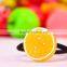2016 new design fruit hair band