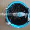 ANPEN PC shell EPS foam Climbing Safety Helmet with CE EN 12492 Four Colors for choice