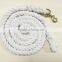 Braided Horse Lead Rope with swivel snap