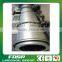 Low cost maintenance fertilizer rotary drum cooler producer