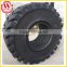 Superior quality solid rubber tires for trailers FB23..5-25 solid rubber tires for trailers with long warranty