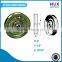 Idler Pulley AH77172, 71194299