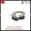 Guangdong Manufacturer Precisioon Nickel Plating Carbon Steel Double Spring Washer