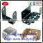 Customized SS304/SS316 stainless steel bracket ISO/SGS passed Dongguan Factory