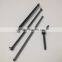 China manufacture High Precision Hardened cardan pto drive shafts