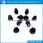 good quality mini rubber end cap mini rubber stopper supplier