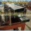 storage rack shelf beam making machine by LMS