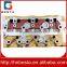 car parts S6K cylinder head engine spare parts