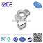 Machining Parts Aluminum Cable Clamp