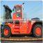 25 ton hydraulic diesel forklift