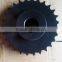 Specializing in the production of the garage sprocket