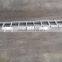 New Good quality and best price construction aluminum portable ladder with EN131