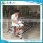Aluminum foldable Sports bleacher for outdoor stadium