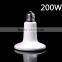 New Arrival Infrared Ceramic Heat Emitter Lamp Light Bulb for Reptile Pet Brooder 250w-25w