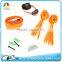Smart Electronic Pet Dog Fencing System Waterproof Diving Rechargeable Receiver Collar Dog Controller Fence System X800