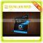 portable bluetooth smart card/pvc id card maker(free samples)